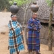 Pietų Afrika (PAR) - Zulu land