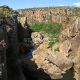 Pietų Afrika (PAR) - Blyde upės kanjonas