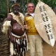 Pietų Afrika (PAR) - Zulu land