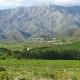 Pietų Afrika (PAR) - Provinicjia Mažoji Karu (Little Karoo)