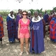 Masajų kaimas