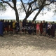 Masajai su lietuviais