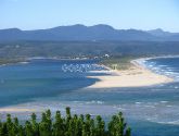 Sodo kelias (Garden Route) 