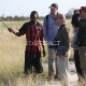 Safaris Okavango deltoje