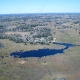 Skrydis virš Okavango deltos