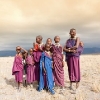 Tanzanijos gamtos parkai ir Zanzibaras II