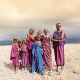 Tanzanijos gamtos parkai ir Zanzibaras II