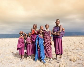 Tanzanijos gamtos parkai ir Zanzibaras II