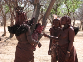 Namibija