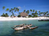 Tanzanija