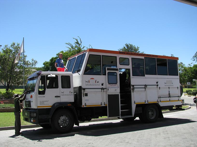 Autobusas