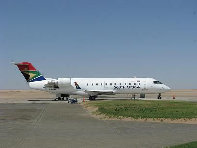 SAA